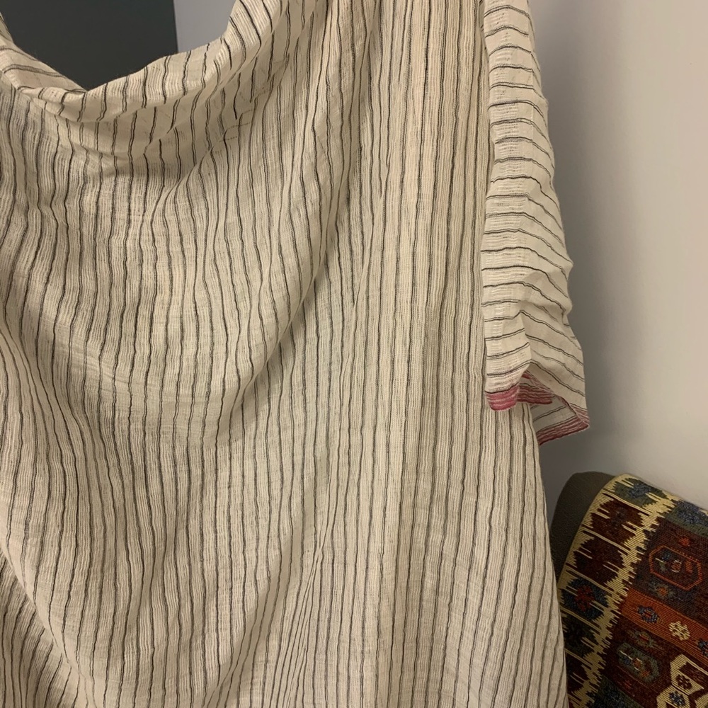 Spring Scarf/Wrap - image 4